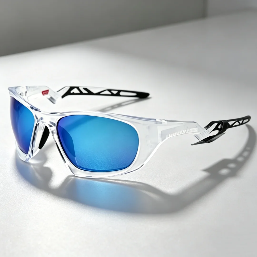 Fishing Sunglasses Polarized - Óculos de ciclismo polarizados UV400 da