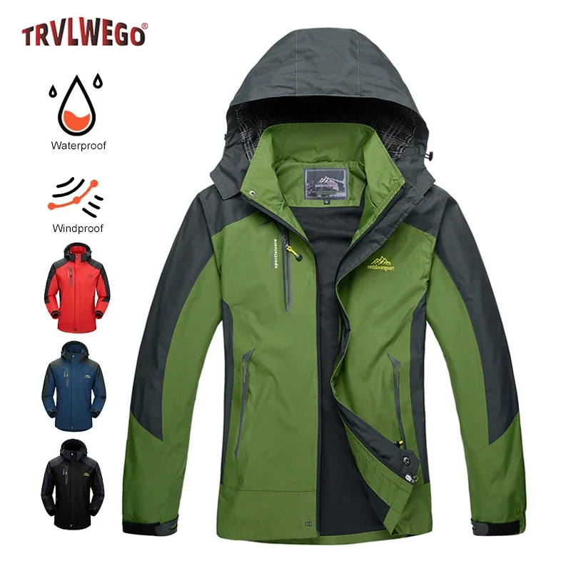 Jaqueta de Chuva Masculina Lev - Fishing Jacket Waterproof avaliação e preço