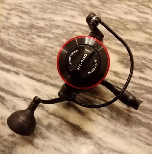 PENN FIERCE-Spinning Carretel  - Penn Reel Fierce avaliação e preço