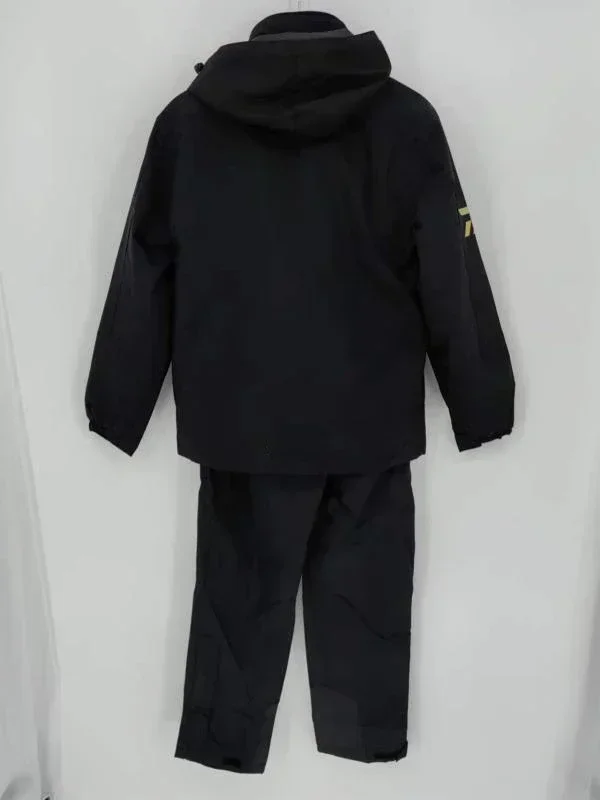 Conjunto de roupas de pesca gr - Fishing Jacket Waterproof avaliação e preço