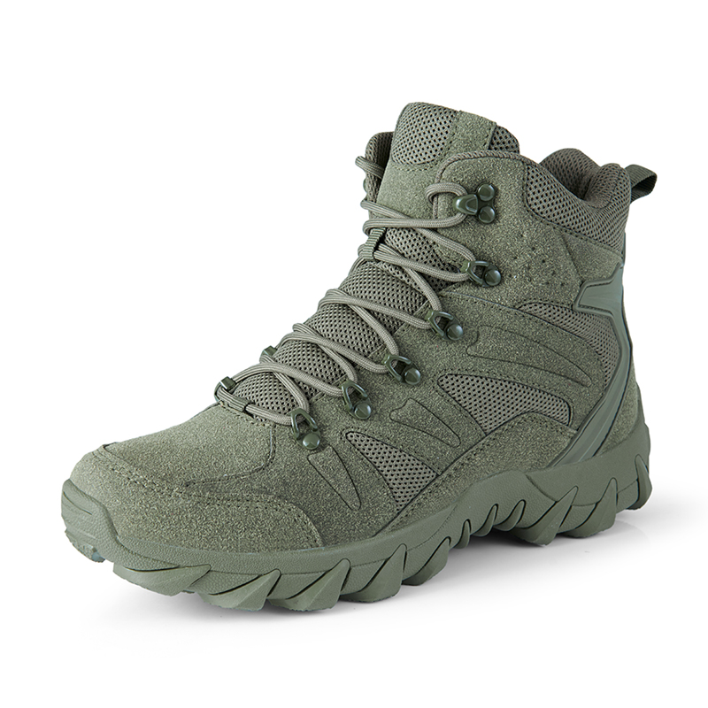 Botas de treinamento de combat - Fishing Boots avaliação e preço