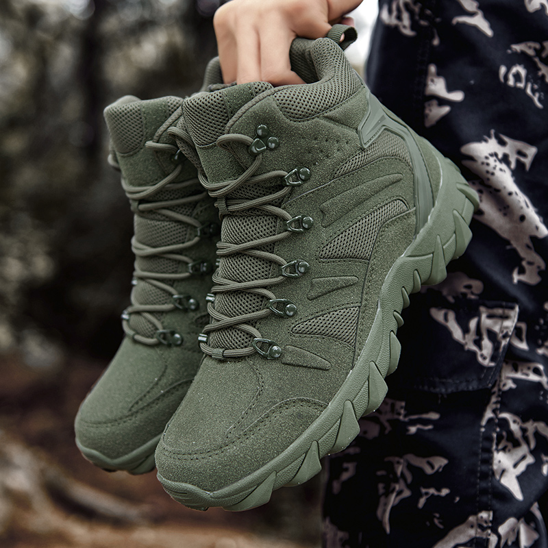 Botas de treinamento de combat - Fishing Boots avaliação e preço