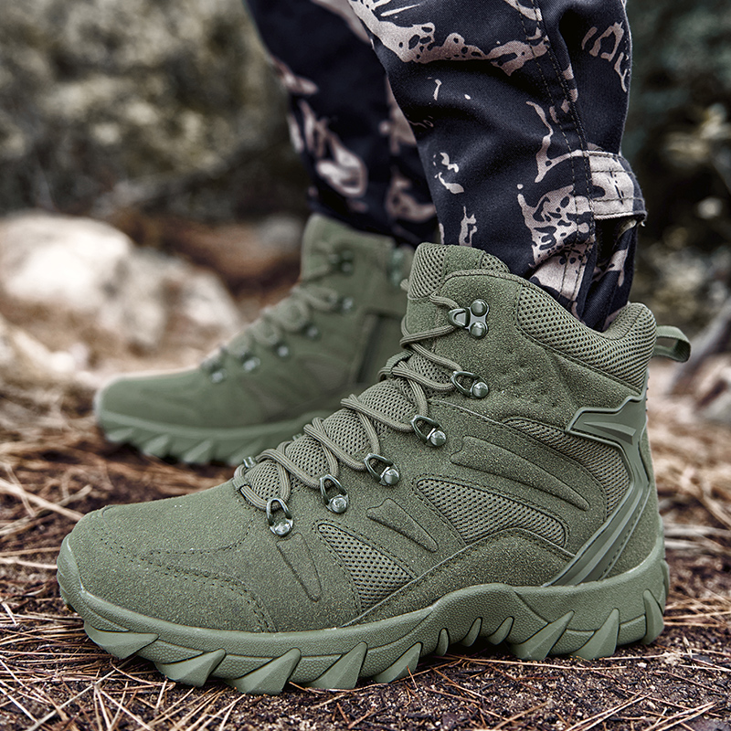 Botas de treinamento de combat - Fishing Boots avaliação e preço