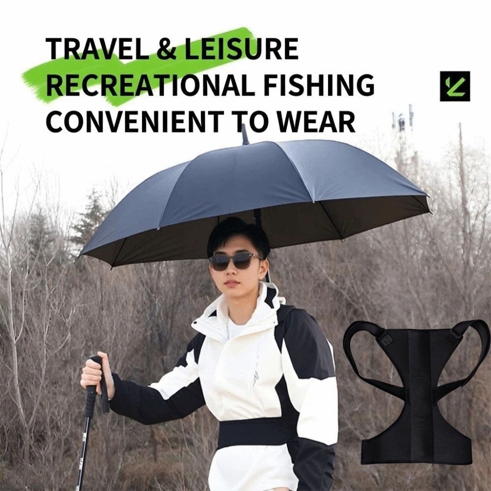 Arnês de Ombro para Guarda-Chu - Fishing Vest avaliação e preço