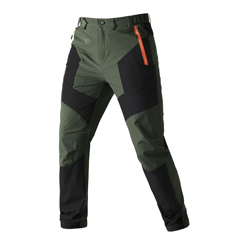Novas Calças Cargo Masculinas  - Fishing Pants Waterproof avaliação e preço