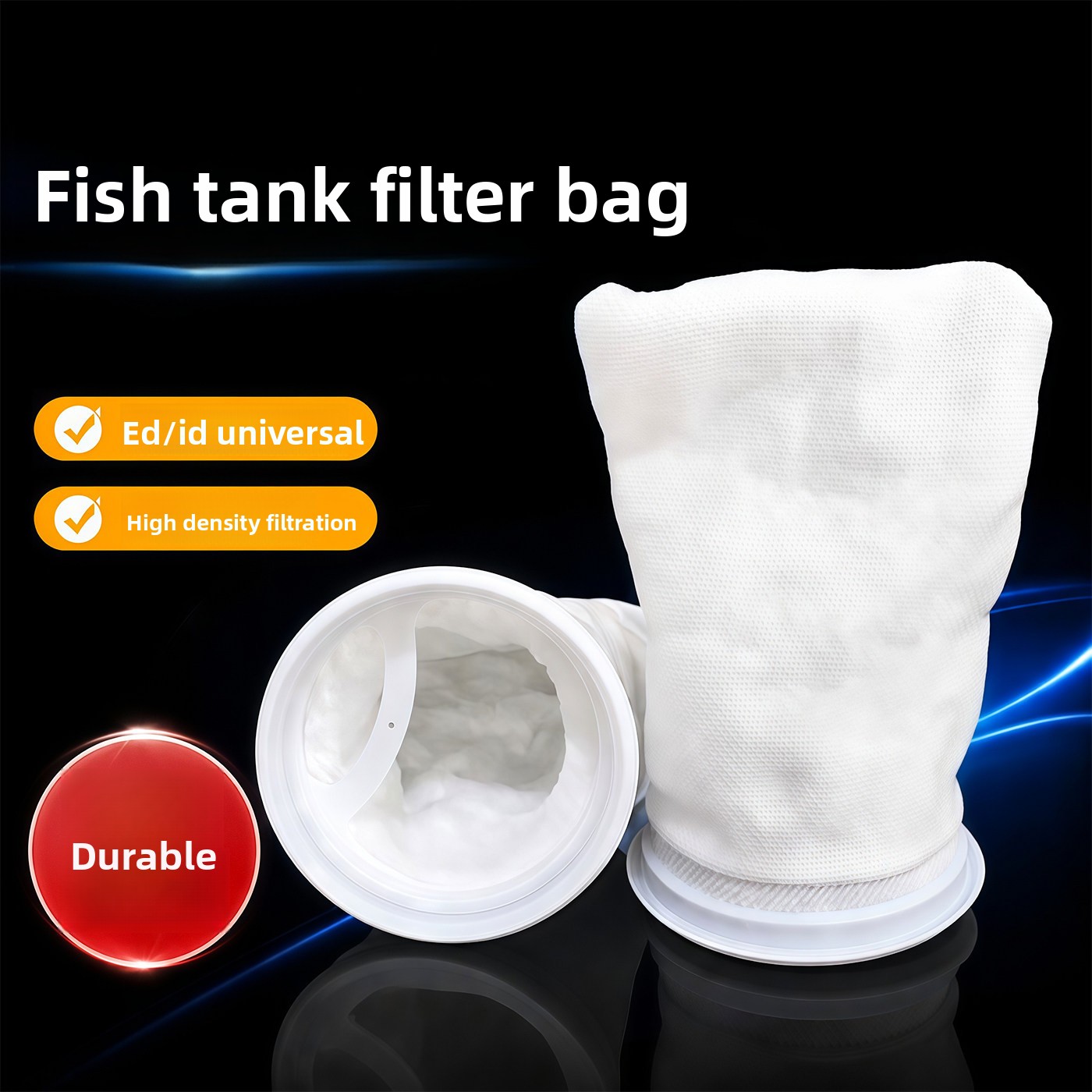Pacote com 3 Meias Filtrantes  - Fishing Socks avaliação e preço