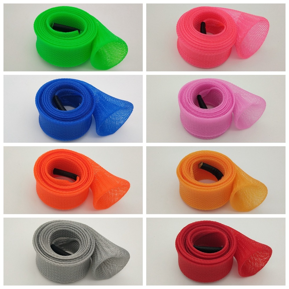 Protetor de vara de pesca em m - Fishing Socks avaliação e preço