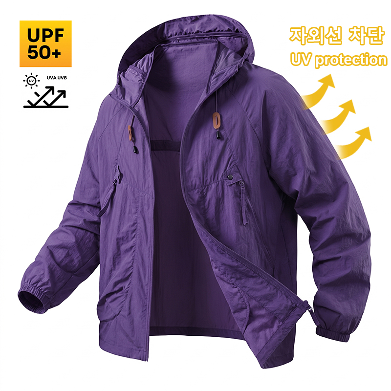 Jaqueta de Proteção Solar UPF5 - Fishing Jacket Waterproof avaliação e preço