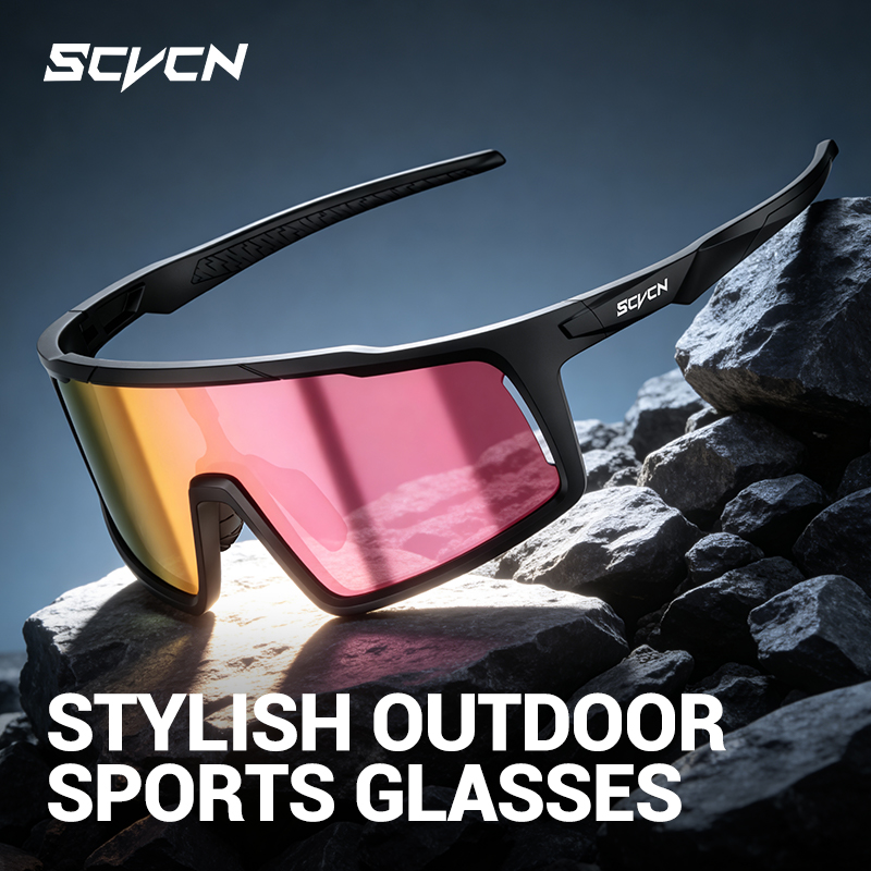 Óculos de Ciclismo Polarizados - Fishing Sunglasses Polarized avaliação e preço